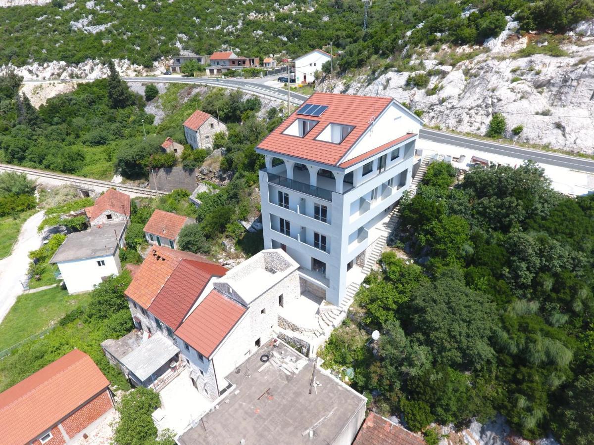 Sagena Rooms Rogotin Esterno foto